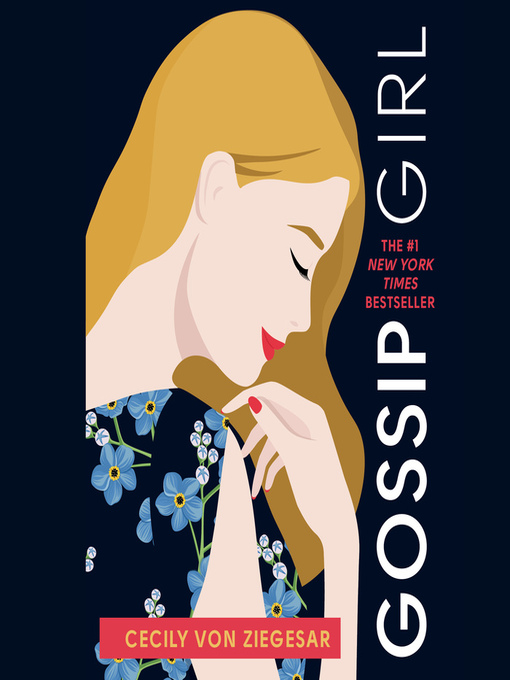 Title details for Gossip Girl by Cecily von Ziegesar - Available
